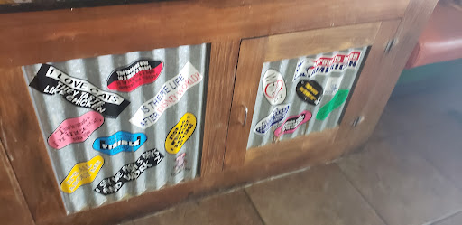 Tex-Mex Restaurant «Tijuana Flats», reviews and photos, 7834 E 96th St, Fishers, IN 46038, USA