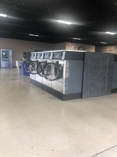 Laundromat «The Wash House», reviews and photos, 3322 S Campbell Ave, Springfield, MO 65807, USA