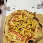 Photo n°1 de l'avis de loredana.e fait le 10/10/2021 à 18:29 sur le  Pizzeria na Nuvola à Statte