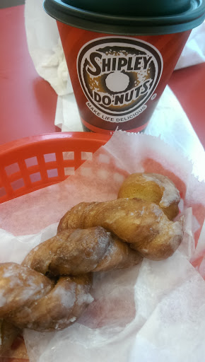 Donut Shop «Shipley Do-Nuts», reviews and photos, 6417 Precinct Line Rd, North Richland Hills, TX 76182, USA