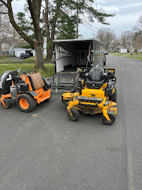 Grich Landscaping LLC - Photo 5 - Car repair in Trumbull, CT, Bridgeport