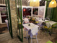 Atmosphère du Restaurant italien Restaurant Portovenere 