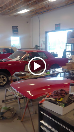 Auto Repair Shop «Sterling Automotive Solutions», reviews and photos, 4930 E 2550 N, Eden, UT 84310, USA