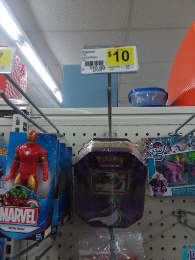 Home Goods Store «Dollar General», reviews and photos, 1000 Walnut Ave, Frankfort, IN 46041, USA