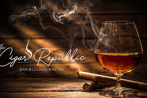The Cigar Republic image