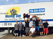 Moving Day Inc - Photo 4 - Car repair in Colorado Springs, CO, Colorado Springs
