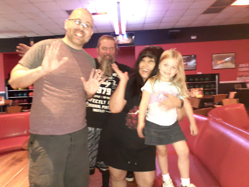 Bowling Alley «AMF Peoria Lanes», reviews and photos, 8475 W Olive Ave, Peoria, AZ 85345, USA