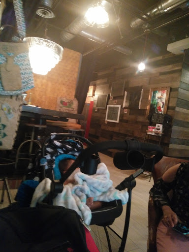 Coffee Shop «RE:defined Coffee House», reviews and photos, 220 N Main St, Grapevine, TX 76051, USA