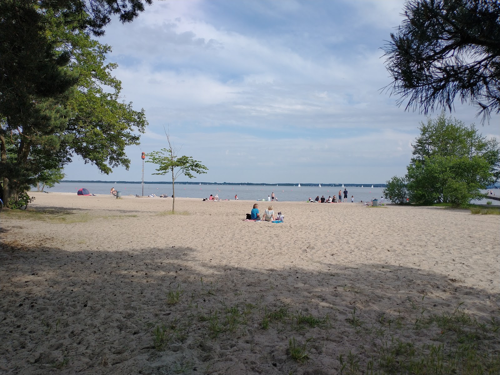 Badestrand Steinhuder Meer Nordufer photo #7
