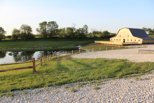 Wedding Venue «Sunset Ridge Barn», reviews and photos, 4831 Lisbon St, Prole, IA 50229, USA