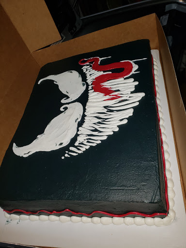 Bakery «A Cake Occasion», reviews and photos, 3901 E 112th Ave, Thornton, CO 80233, USA