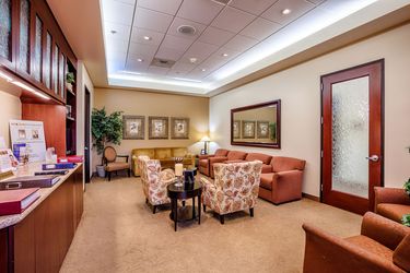 Plastic Surgeon «Arizona Eye Institute & Cosmetic Laser Center», reviews and photos, 19052 N R H Johnson Blvd, Sun City West, AZ 85375, USA