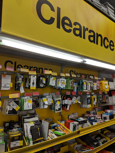 Office Supply Store «Staples», reviews and photos, 654 Main Ave, Norwalk, CT 06851, USA