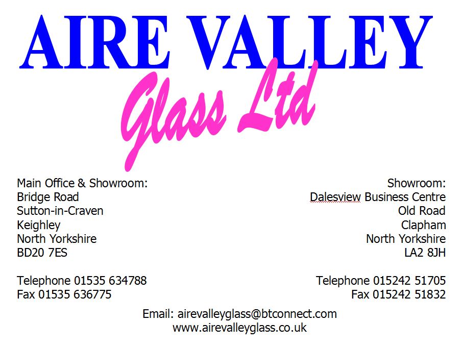 Double Glazing Repair near Keighley - Get a Quote - Yell