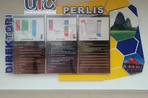 UTC Perlis image