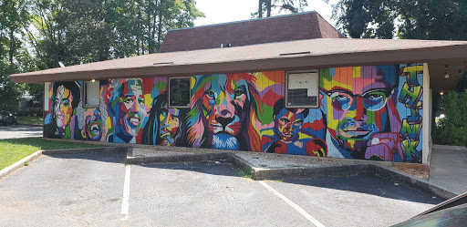 Tattoo Shop «Tattoo Renaissance», reviews and photos, 5323 Greenbrook Dr, Charlotte, NC 28205, USA