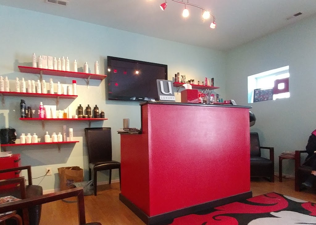 Shine Salon 81006