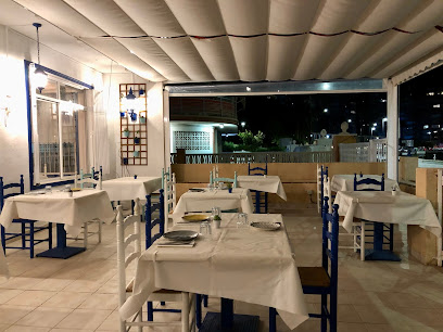 Restaurante El Gato Blanco - Av. Jaime I el Conquistador, 32, 03560 El Campello, Alicante, Spain