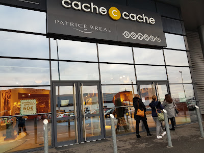Cache Cache à Château-Thierry