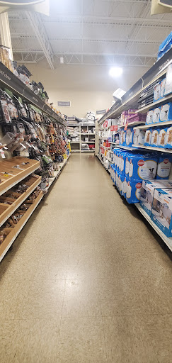 Pet Supply Store «PetSmart», reviews and photos, 2818 S Louise Ave, Sioux Falls, SD 57106, USA