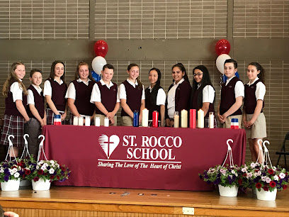 St. Rocco School
