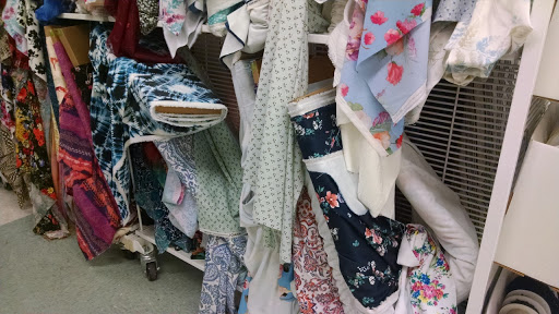 Fabric Store «Jo-Ann Fabrics and Crafts», reviews and photos, 3449 Dillon Dr, Pueblo, CO 81008, USA