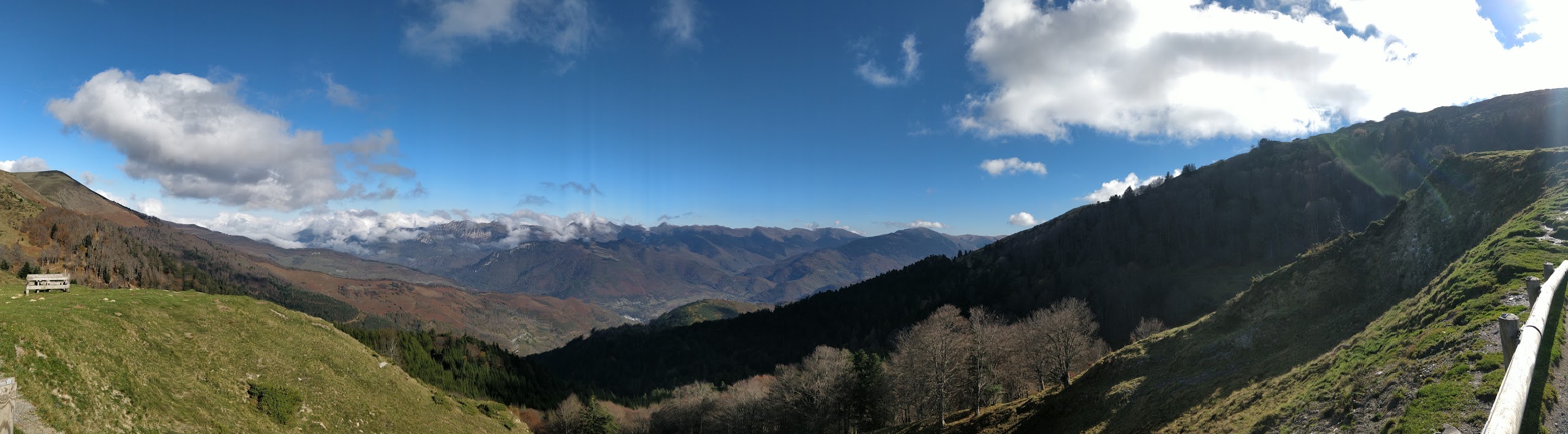 Photo n° 1 de l'avis de Christophe.i fait le 02/11/2017 à 10:58