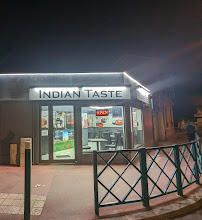 Photos du propriétaire du Restaurant indien Indian Taste à Gennevilliers - n°5
