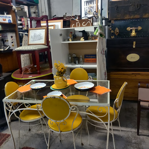 Thrift Store «Barn Auction House», reviews and photos, 440 W Chester Pike, Ridley Park, PA 19078, USA