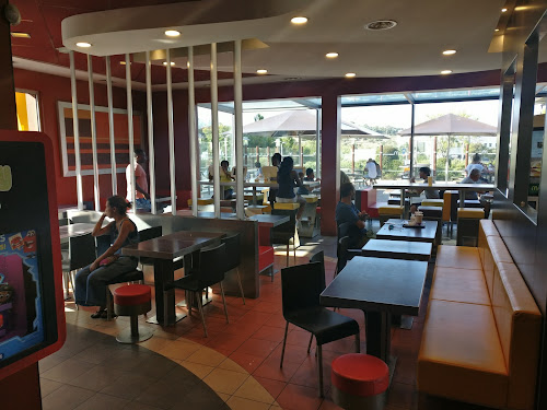 McDonald's - Lagos em Faro