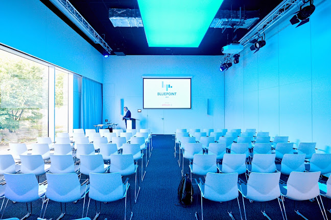Beoordelingen van BluePoint Liège - meetings, events & office space in Luik - Discotheek