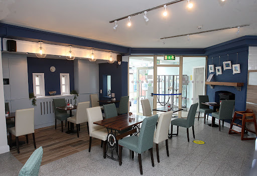 Coastguard Cultural Centre Tramore