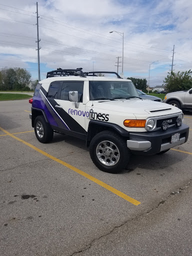 Sign Shop «Elephant Head Graphics», reviews and photos, 667 Lakeview Plaza Blvd c, Worthington, OH 43085, USA