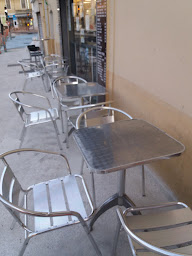 Photo n°38 de Snack . Restaurant - TURBO à Nîmes ()