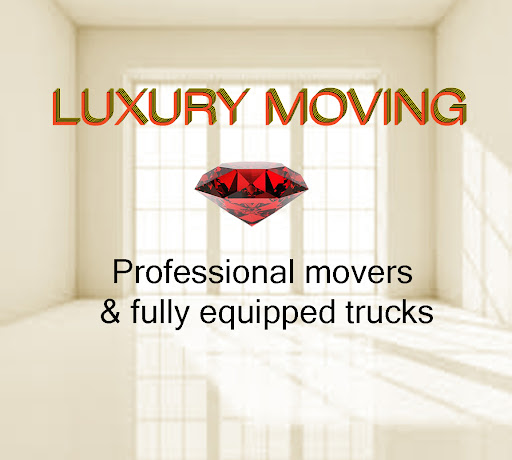 Luxury Moving of Oregon LLC