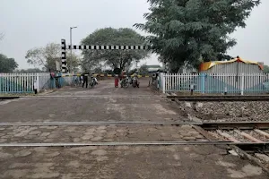 Lakheri Railway Fatak image