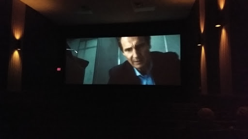 Movie Theater «Manns Cinema 8», reviews and photos, 113 SE 21st St, Grand Rapids, MN 55744, USA