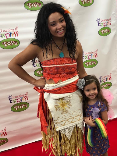 Toy Store «Learning Express», reviews and photos, 900 Roosevelt Rd, Glen Ellyn, IL 60137, USA