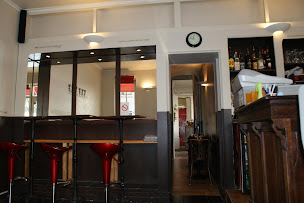 Photo n°6 de Kikafaim à Neuilly-sur-Seine ()