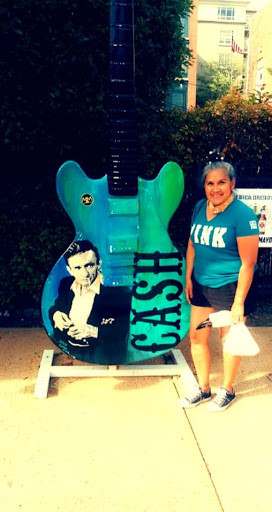 Gift Shop «Beale Street Blues Gift Shop», reviews and photos, 200 Beale St # A, Memphis, TN 38103, USA