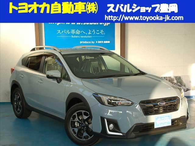 トヨオカ自動車工業株式会社 スバルショップ豊岡