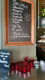 Photo n°17 de La Marmite à Paris ()