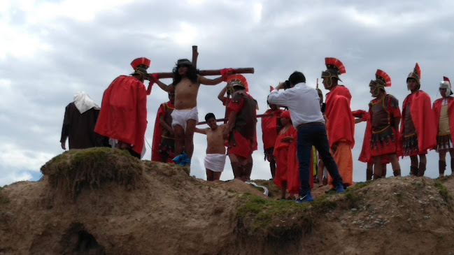 Opinii despre Parroquia San Cristobal în Huancayo - Iglesia