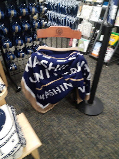 Book Store «GW Campus Store», reviews and photos, 800 21st St NW, Washington, DC 20052, USA