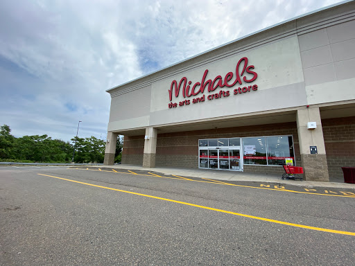 Craft Store «Michaels», reviews and photos, 17 Mystic View Rd, Everett, MA 02149, USA