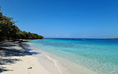 Cayo Sombrero image