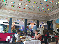 Atmosphère du Restaurant indien Le Mahraja à Quimper - n°2