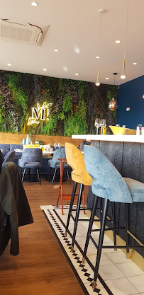 Atmosphère du Restaurant Mamma Mia à Deauville - n°17