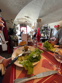 Plats et boissons du Restaurant français Le Rustique à Briançon - n°4