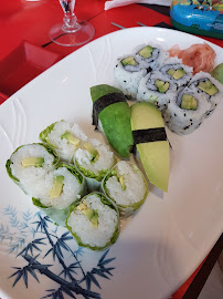 Plats et boissons du Restaurant japonais Tokara sushi à Rueil-Malmaison - n°1